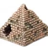 Meidum-Pyramide, Ca.12,5 X 12,8 X 9 Cm -Garten & Außenbereich 194874Ep 1 2