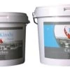 5 Liter Kinshi Aqua Carbo - Absorbierendes Filtermaterial Aus Kohle -Garten & Außenbereich 21789HS 1