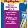 100 Ml Sera KH/pH-plus - Puffert Und Sichert Den PH-Wert -Garten & Außenbereich 3812Se 1