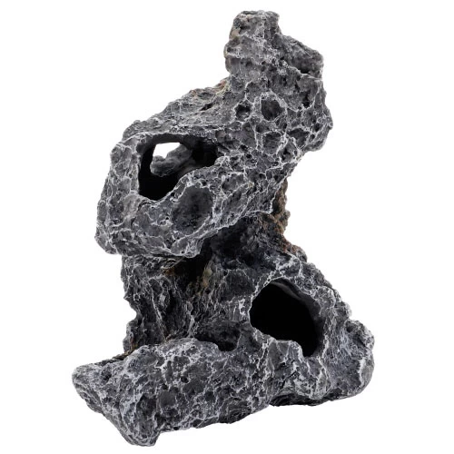 Hobby Cavity Stone Dark 2 - 19 X 15 X 20 Cm 5 Hobby Cavity Stone Dark 2 - 19 X 15 X 20 Cm – Bild 3