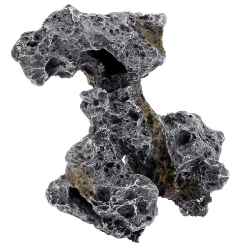 Hobby Cavity Stone Dark 5 - 33 X 16 X 33 Cm 5 Hobby Cavity Stone Dark 5 - 33 X 16 X 33 Cm – Bild 3