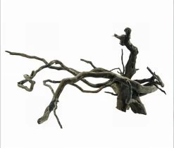 Hobby Dunkle Moorwurzel/Moorkienholz, Gr. L Traumwurzel 40-60cm