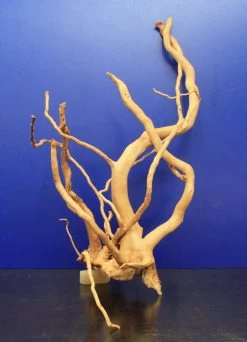 Moorwurzel/Moorkienholz, Gr. L Traumwurzel 40-50cm -Garten & Außenbereich 4080080AD 1 8