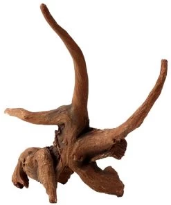 Hobby Driftwood 1 Ca. 25x15x19cm, Mit Vielen Kleinen Details