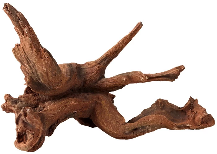 Hobby Driftwood 2 Ca. 23x15,5x13cm, Mit Vielen Kleinen Details