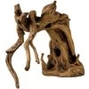 Hobby Scaper Root 1 - Ca. 29x14x23 Cm - Künstliche Traumwurzel 2 Hobby Scaper Root 1 - Ca. 29x14x23 Cm - Künstliche Traumwurzel -Garten & Außenbereich 41470HO 1 1