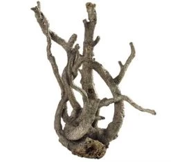 Hobby Deco Wood 2, Ca. 17x12x19cm, Naturgetreu Mit Vielen Details