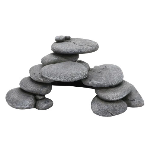 Hobby Pebbles Cave 3 - 27 X 17 X 10,5 Cm 3 Hobby Pebbles Cave 3 - 27 X 17 X 10,5 Cm