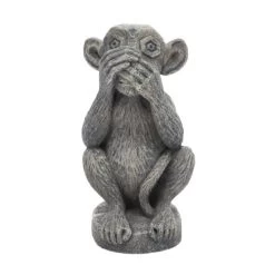 Hobby Don´t Speak - 5,5 X 5,5 X 10,5 Cm