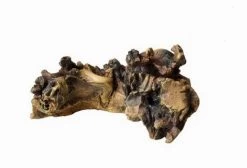 Aqua Della Mopani Wood 4