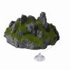 Schwebende Steine / Floating Stone - L - Ca. 17,5x14x9 Cm
