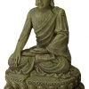 Bayon Buddha Nr. 3, Ca.11 X 9 X 15,5 Cm -Garten & Außenbereich 429600Ep 1 2