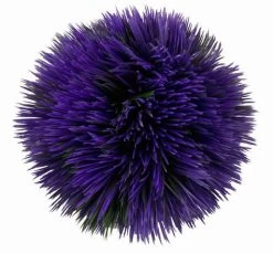 Plant Ball - Blue - Ca.11 X 11 X 11 Cm