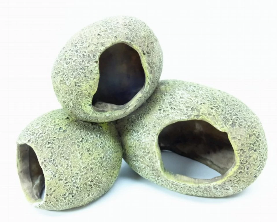 Rock Cave 2 - Ca. 17 X 10 X 12 Cm 3 Rock Cave 2 - Ca. 17 X 10 X 12 Cm