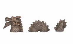 Nessy, Ca. 30 X 6 X 9 Cm