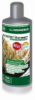 DENNERLE 100 Ml Scapers's Green - Hochleistungsdünger