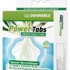 10 Tabletten DENNERLE Power Tabs - Spezial Wurzeldünger