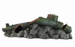 Militär-u-boot S, Ca. 25,5 X 8,5 X 8,3 Cm