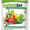 DENNERLE Perfect Plant SystemSet Für 800 Liter - System-Düngung -Garten & Außenbereich 4571DE 1