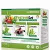 DENNERLE Perfect Plant SystemSet Für 1.600 Liter - System-Düngung -Garten & Außenbereich 4572DE 1 1