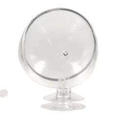 Pflanzenschale Aus Kristallklarem Glas -Garten & Außenbereich 467961Ep 1 4