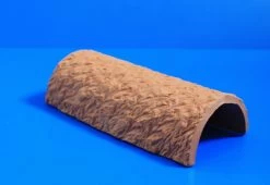 Welsröhre Mittel Terrakotta Aus Ton - Brut- Oder Versteckplätze