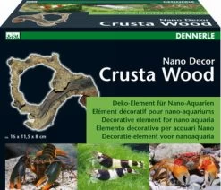 DENNERLE NanoDecor Crusta Wood M