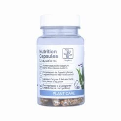 50 Düngekapseln Tropica Nutrition Capsules