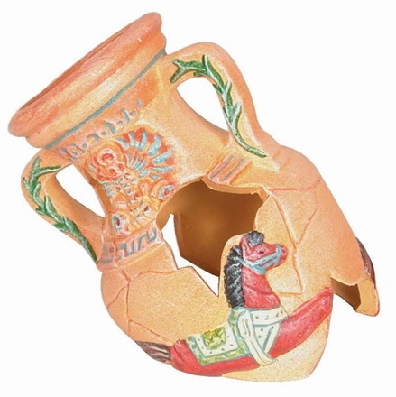 Hobby Amphore Egypt 3/4 - Ca. 13,5 Cm 3 Hobby Amphore Egypt 3/4 - Ca. 13,5 Cm