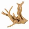 Trixie Künstliches Spiderwood - Maße Ca. 14x12x17 Cm - Naturgetreue Moorwurzel/Moorkienholz -Garten & Außenbereich 87871Tx 1 1