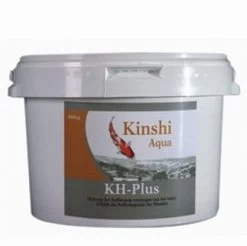 2.500 G Kinshi Aqua KH-Plus / Karbonathärte Im Gartenteich Für 87.500 Liter