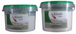 25 Kg Kinshi Aqua Salztabletten - Desinfektionsmittel