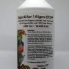 1.000 Ml Algenkiller / Algen-STOPP Für 10.000 Liter Aquarium-Wasser 1 1.000 Ml Algenkiller / Algen-STOPP Für 10.000 Liter Aquarium-Wasser -Garten & Außenbereich AS1000wfw 1 1