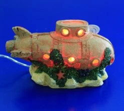 ARCADIA U-Boot Mit Einsatz Für LED-Aquarienstrahler -Garten & Außenbereich CAD23AF 1 3