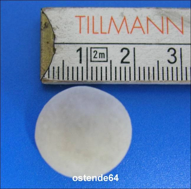 Gut & Günstig NPK Düngekugeln / Ton-Bodenzusatz 20 Stück 3 Gut & Günstig NPK Düngekugeln / Ton-Bodenzusatz 20 Stück