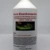 1.000 Ml Ferro Eisenkonzentrat / Eisendünger Für 6.000 Liter Wasser -Garten & Außenbereich ED1000wfw 1 1