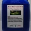 5 Liter Ferro Kanister Eisenkonzentrat / Eisendünger Für 30.000 Liter Wasser -Garten & Außenbereich ED5000wfw 1 1