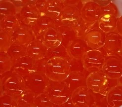 1 Liter Filterbakterien Gelkugeln POND Mit Mikroorganismen Für 20.000 Liter Teichwasser