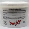 3 Kg KH-PLUS POND - Erhöht Karbonathärte & Stabilisiert PH-Wert, Für 120.000 Liter