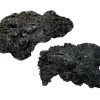 Black Lava Rock / Lava-Fels Schwarz, Unterschiedliche Form-Spektren Per 1kg 2 Black Lava Rock / Lava-Fels Schwarz, Unterschiedliche Form-Spektren Per 1kg -Garten & Außenbereich WA8011064AM 1 1 1